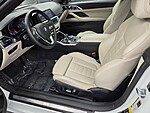 Used 2021 BMW 4 SERIES 430I XDRIVE in WEST PALM BEACH, FLORIDA (Photo 24)