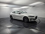 Used 2021 BMW 4 SERIES 430I XDRIVE in WEST PALM BEACH, FLORIDA (Photo 3)