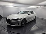 Used 2021 BMW 4 SERIES 430I XDRIVE in WEST PALM BEACH, FLORIDA (Photo 7)
