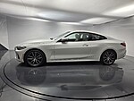 Used 2021 BMW 4 SERIES 430I XDRIVE in WEST PALM BEACH, FLORIDA (Photo 8)
