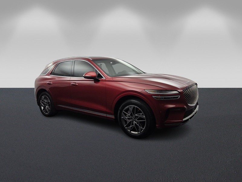 Used 2023 GENESIS GV70 2.5T in WEST PALM BEACH, FLORIDA