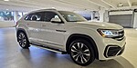 Used 2021 Volkswagen Atlas Cross Sport 3.6L V6 SEL R-LINE in WEST PALM BEACH, FLORIDA