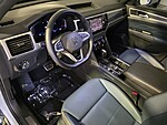 Used 2021 Volkswagen Atlas Cross Sport 3.6L V6 SEL R-LINE in WEST PALM BEACH, FLORIDA (Photo 10)