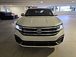 Used 2021 Volkswagen Atlas Cross Sport 3.6L V6 SEL R-LINE in WEST PALM BEACH, FLORIDA (Photo 2)
