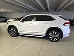 Used 2021 Volkswagen Atlas Cross Sport 3.6L V6 SEL R-LINE in WEST PALM BEACH, FLORIDA (Photo 3)