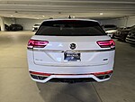 Used 2021 Volkswagen Atlas Cross Sport 3.6L V6 SEL R-LINE in WEST PALM BEACH, FLORIDA (Photo 5)