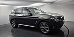 Used 2023 BMW X3 SDRIVE30I in WEST PALM BEACH, FLORIDA