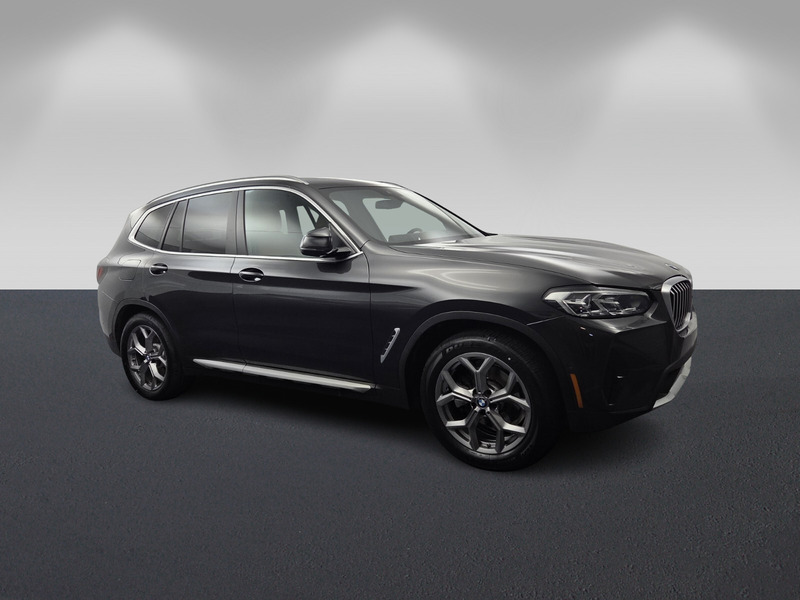 Used 2023 BMW X3 SDRIVE30I in WEST PALM BEACH, FLORIDA