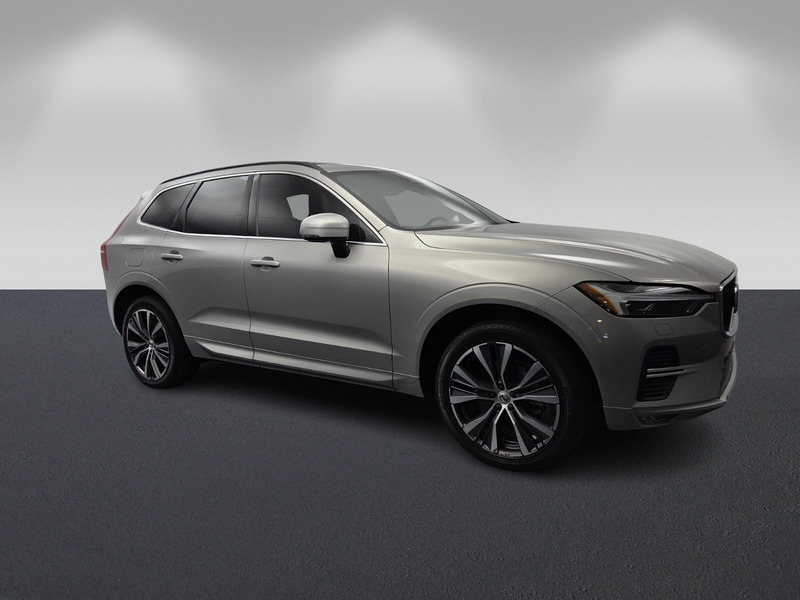 Used 2022 VOLVO XC60 B5 MOMENTUM in WEST PALM BEACH, FLORIDA