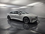 Used 2022 LUCID AIR GRAND TOURING in WEST PALM BEACH, FLORIDA (Photo 1)