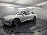 Used 2022 LUCID AIR GRAND TOURING in WEST PALM BEACH, FLORIDA (Photo 10)
