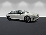 Used 2022 LUCID AIR GRAND TOURING in WEST PALM BEACH, FLORIDA (Photo 2)