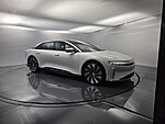 Used 2022 LUCID AIR GRAND TOURING in WEST PALM BEACH, FLORIDA (Photo 3)