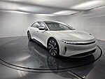Used 2022 LUCID AIR GRAND TOURING in WEST PALM BEACH, FLORIDA (Photo 4)