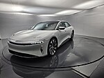 Used 2022 LUCID AIR GRAND TOURING in WEST PALM BEACH, FLORIDA (Photo 8)