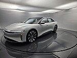 Used 2022 LUCID AIR GRAND TOURING in WEST PALM BEACH, FLORIDA (Photo 9)