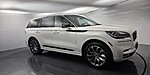 Used 2021 LINCOLN AVIATOR GRAND TOURING in WEST PALM BEACH, FLORIDA