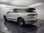 Used 2021 LINCOLN AVIATOR GRAND TOURING in WEST PALM BEACH, FLORIDA (Photo 10)