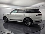 Used 2021 LINCOLN AVIATOR GRAND TOURING in WEST PALM BEACH, FLORIDA (Photo 9)