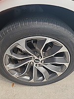 Used 2021 LINCOLN AVIATOR GRAND TOURING in WEST PALM BEACH, FLORIDA (Photo 5)