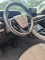 Used 2021 LINCOLN AVIATOR GRAND TOURING in WEST PALM BEACH, FLORIDA (Photo 6)