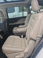 Used 2021 LINCOLN AVIATOR GRAND TOURING in WEST PALM BEACH, FLORIDA (Photo 7)