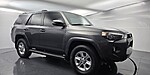 Used 2021 TOYOTA 4RUNNER SR5 PREMIUM in WEST PALM BEACH, FLORIDA