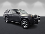 Used 2021 TOYOTA 4RUNNER SR5 PREMIUM in WEST PALM BEACH, FLORIDA (Photo 1)