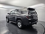 Used 2021 TOYOTA 4RUNNER SR5 PREMIUM in WEST PALM BEACH, FLORIDA (Photo 6)