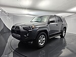 Used 2021 TOYOTA 4RUNNER SR5 PREMIUM in WEST PALM BEACH, FLORIDA (Photo 8)