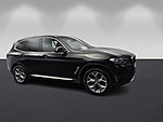 Used 2024 BMW X3 SDRIVE30I in WEST PALM BEACH, FLORIDA (Photo 1)