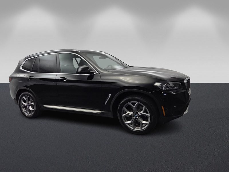 Used 2024 BMW X3 SDRIVE30I in WEST PALM BEACH, FLORIDA