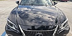 Used 2019 LEXUS ES 300H LUXURY in WEST PALM BEACH, FLORIDA