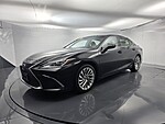 Used 2019 LEXUS ES  in WEST PALM BEACH, FLORIDA (Photo 8)