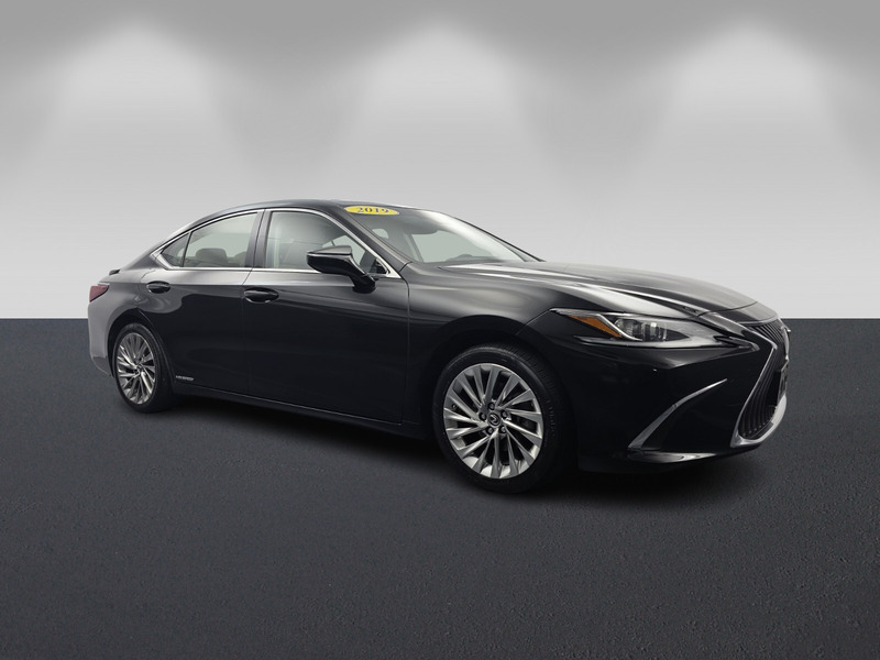 Used 2019 LEXUS ES  in WEST PALM BEACH, FLORIDA