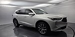 Used 2022 ACURA MDX TECHNOLOGY in WEST PALM BEACH, FLORIDA