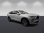 Used 2022 ACURA MDX TECHNOLOGY in WEST PALM BEACH, FLORIDA (Photo 1)