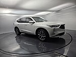 Used 2022 ACURA MDX TECHNOLOGY in WEST PALM BEACH, FLORIDA (Photo 2)