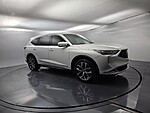 Used 2022 ACURA MDX TECHNOLOGY in WEST PALM BEACH, FLORIDA (Photo 3)