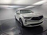 Used 2022 ACURA MDX TECHNOLOGY in WEST PALM BEACH, FLORIDA (Photo 4)