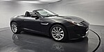 Used 2015 JAGUAR F-TYPE BASE in WEST PALM BEACH, FLORIDA