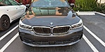 Used 2019 BMW 6 SERIES 640 GRAN TURISMO I XDRIVE in WEST PALM BEACH, FLORIDA