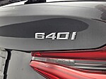 Used 2019 BMW 6 SERIES 640 GRAN TURISMO I XDRIVE in WEST PALM BEACH, FLORIDA (Photo 24)