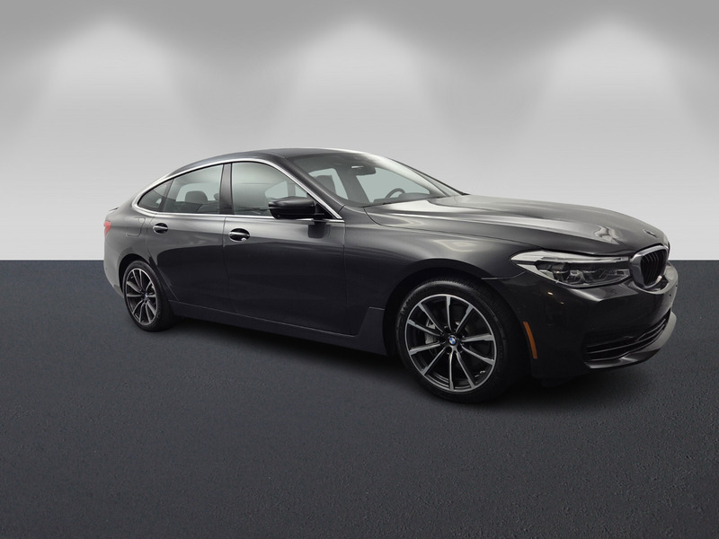 Used 2019 BMW 6 SERIES 640 GRAN TURISMO I XDRIVE in WEST PALM BEACH, FLORIDA