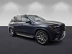 Used 2025 MERCEDES-BENZ GLE GLE 53 AMG® in WEST PALM BEACH, FLORIDA (Photo 1)