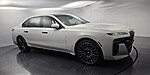 Used 2025 BMW 7 SERIES 760I XDRIVE in WEST PALM BEACH, FLORIDA