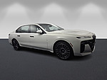 Used 2025 BMW 7 SERIES 760I XDRIVE in WEST PALM BEACH, FLORIDA (Photo 1)