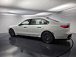 Used 2025 BMW 7 SERIES 760I XDRIVE in WEST PALM BEACH, FLORIDA (Photo 11)