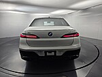 Used 2025 BMW 7 SERIES 760I XDRIVE in WEST PALM BEACH, FLORIDA (Photo 15)