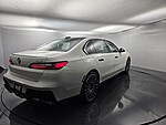 Used 2025 BMW 7 SERIES 760I XDRIVE in WEST PALM BEACH, FLORIDA (Photo 17)